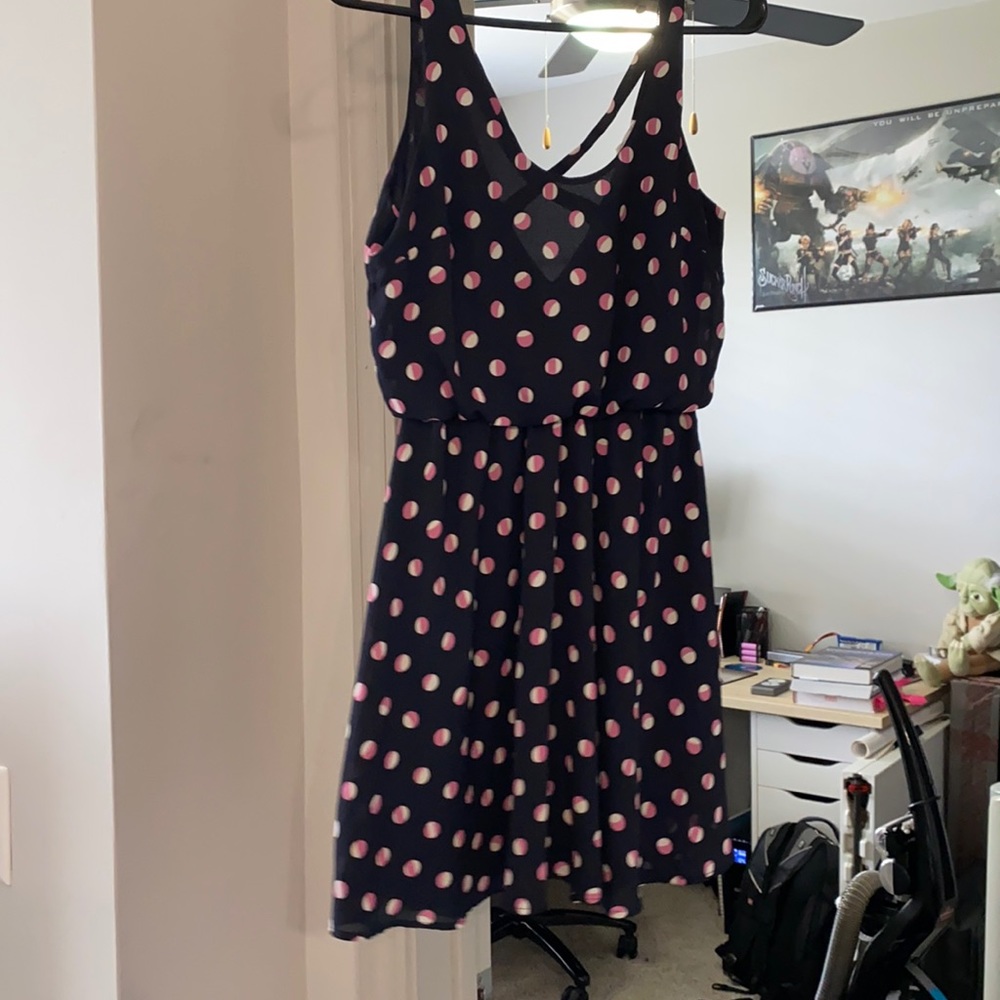 Cute summer dress